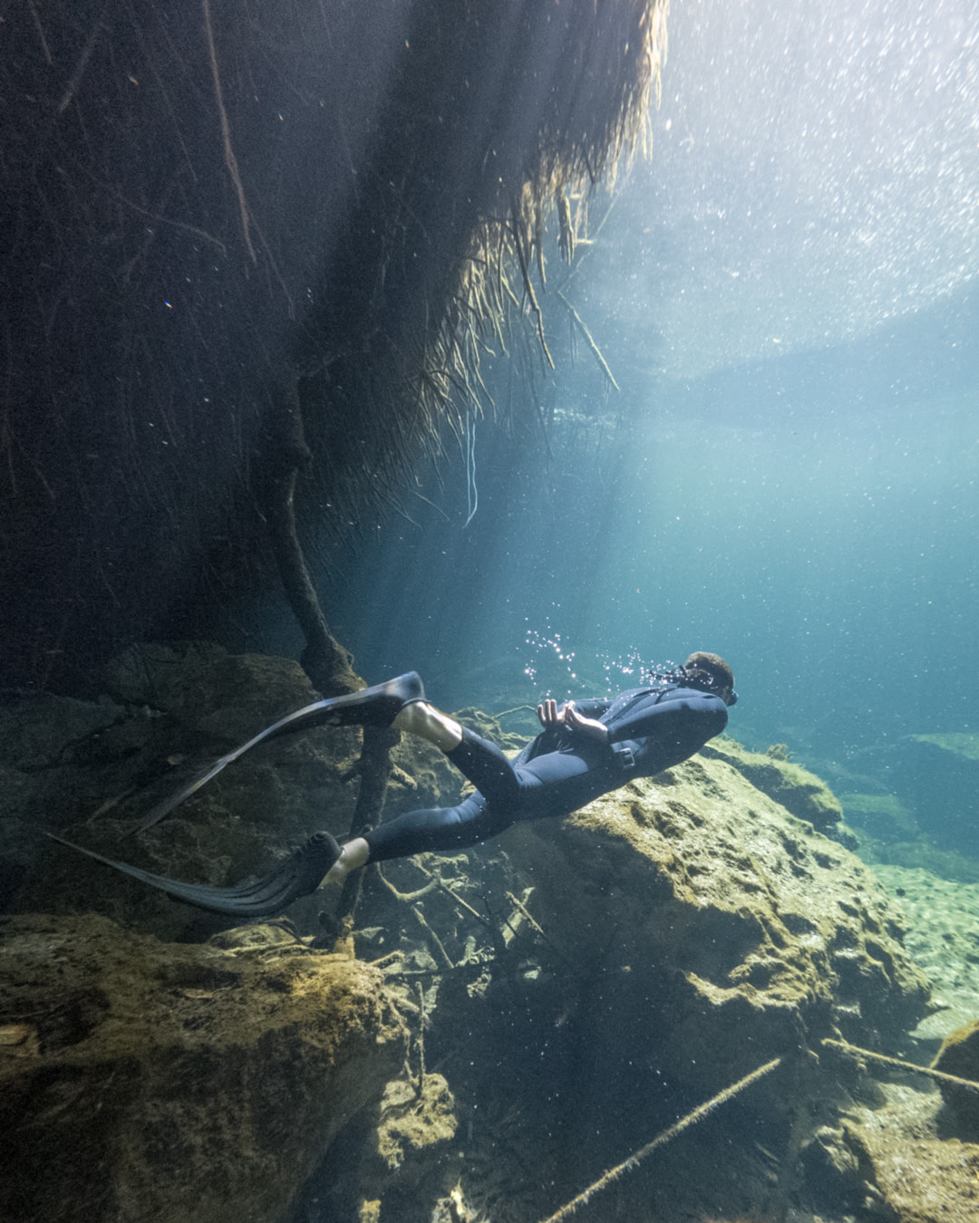 Freediver-course-contents Freediver-course-contents